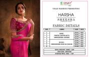 Vinay Fashion  Sheesha Harsha